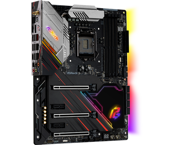  ASROCK Z390 Phantom GamingX LGA1151V2 