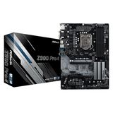  Bo mạch chủ Asrock Z390 Pro4 LGA1151v2 