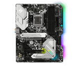  Bo Mạch Chủ Asrock Z390 Steel Legend Lga1151V2 