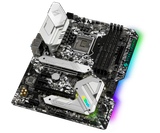  Bo Mạch Chủ Asrock Z390 Steel Legend Lga1151V2 