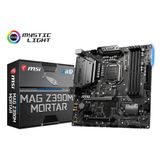  MSI MAG Z390M MORTAR  LGA1151v2 