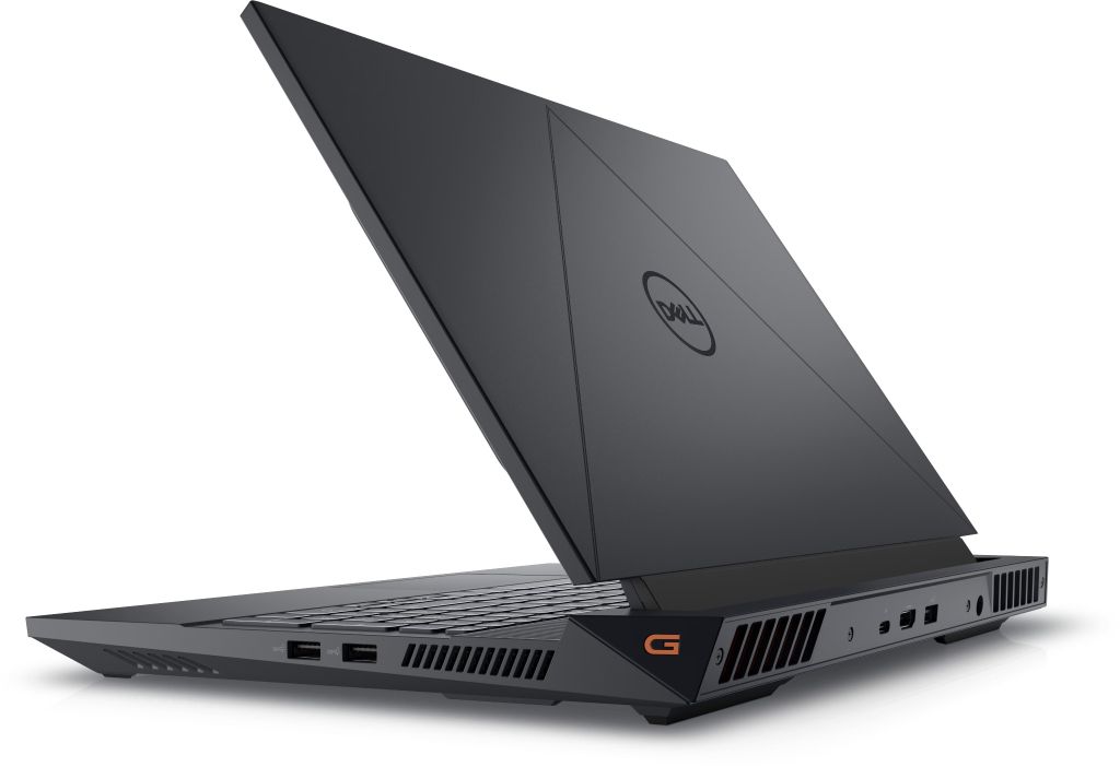 Laptop gaming Dell G15 5530 i7H161W11GR4060