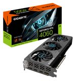  Card màn hình GIGABYTE GeForce RTX 4060 EAGLE OC 8G 
