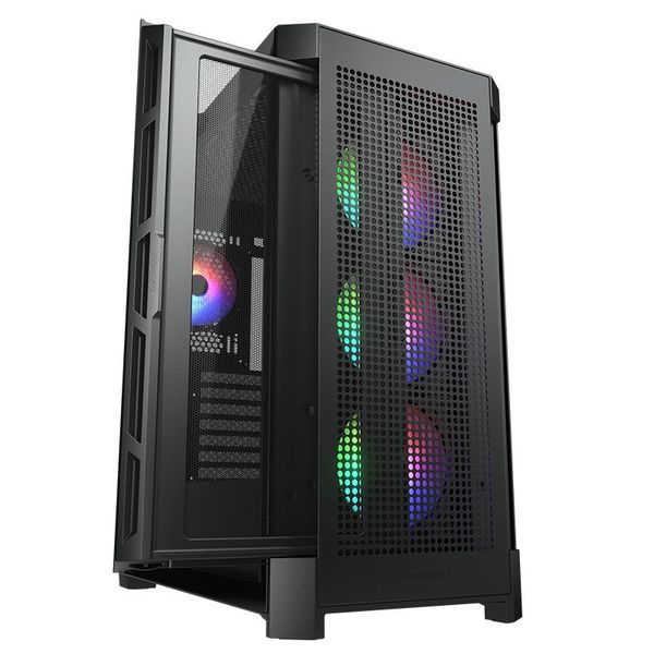  Vỏ máy tính Cougar DUOFACE PRO RGB 