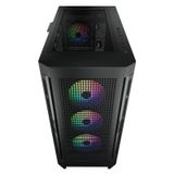  Vỏ máy tính Cougar DUOFACE PRO RGB 