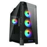  Vỏ máy tính Cougar DUOFACE PRO RGB 