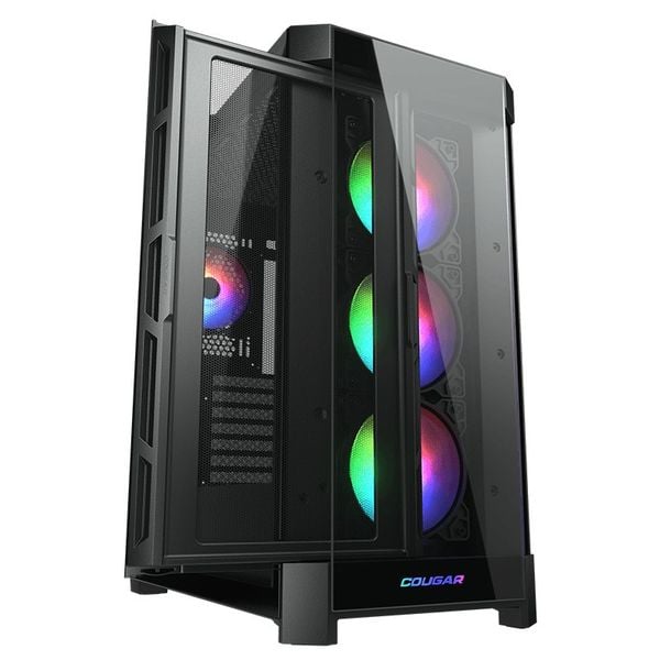 Vỏ máy tính Cougar DUOFACE PRO RGB
