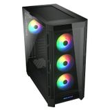  Vỏ máy tính Cougar DUOFACE PRO RGB 