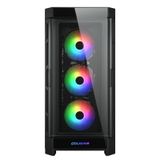  Vỏ máy tính Cougar DUOFACE PRO RGB 