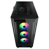  Vỏ máy tính Cougar DUOFACE PRO RGB 