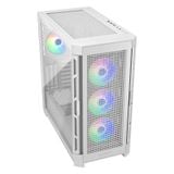  Vỏ máy tính Cougar DUOFACE PRO RGB White 