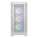  Vỏ máy tính Cougar DUOFACE PRO RGB White 
