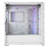  Vỏ máy tính Cougar DUOFACE PRO RGB White 