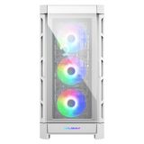  Vỏ máy tính Cougar DUOFACE PRO RGB White 