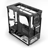  Vỏ máy tính HYTE Y40 Black White 