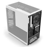  Vỏ máy tính HYTE Y40 Black White 
