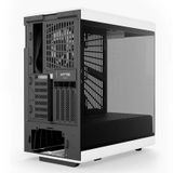  Vỏ máy tính HYTE Y40 Black White 