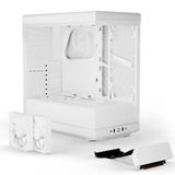  Vỏ máy tính HYTE Y40 Snow White 