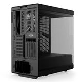  Vỏ máy tính HYTE Y40 Black 