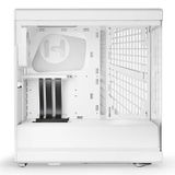  Vỏ máy tính HYTE Y40 Snow White 