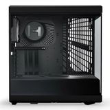  Vỏ máy tính HYTE Y40 Black 