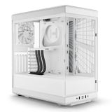  Vỏ máy tính HYTE Y40 Snow White 
