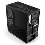  Vỏ máy tính HYTE Y40 Black 