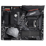  GIGABYTE Z490 AORUS ELITE (rev. 1.0) 