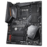  GIGABYTE Z490 AORUS ELITE (rev. 1.0) 