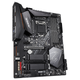  GIGABYTE Z490 AORUS ELITE (rev. 1.0) 