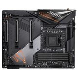  Bo Mạch Chủ Gigabyte Z490 Aorus Master (Rev. 1.0) 