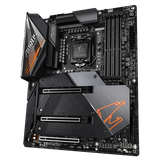  Bo Mạch Chủ Gigabyte Z490 Aorus Master (Rev. 1.0) 