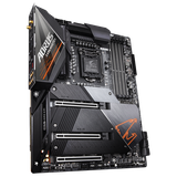  Bo Mạch Chủ Gigabyte Z490 Aorus Master (Rev. 1.0) 