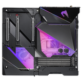  Bo mạch chủ GIGABYTE Z490 AORUS XTREME WATERFORCE 