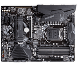  GIGABYTE Z490 GAMING X (rev. 1.0) 