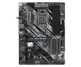  Bo mạch chủ ASROCK Z490 Phantom Gaming 4/AC 