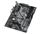  Bo mạch chủ ASROCK Z490 Phantom Gaming 4/AC 