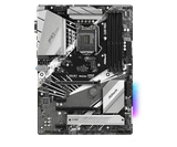  ASROCK Z490 Pro4 