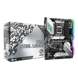  Bo Mạch Chủ Asrock Z490 Steel Legend 