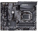  Bo mạch chủ GIGABYTE Z490 UD (rev. 1.0) 