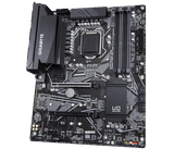  Bo mạch chủ GIGABYTE Z490 UD (rev. 1.0) 