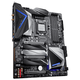  GIGABYTE Z490 VISION D (rev. 1.0) 