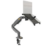  Giá treo laptop North Bayou F80FP Đen 