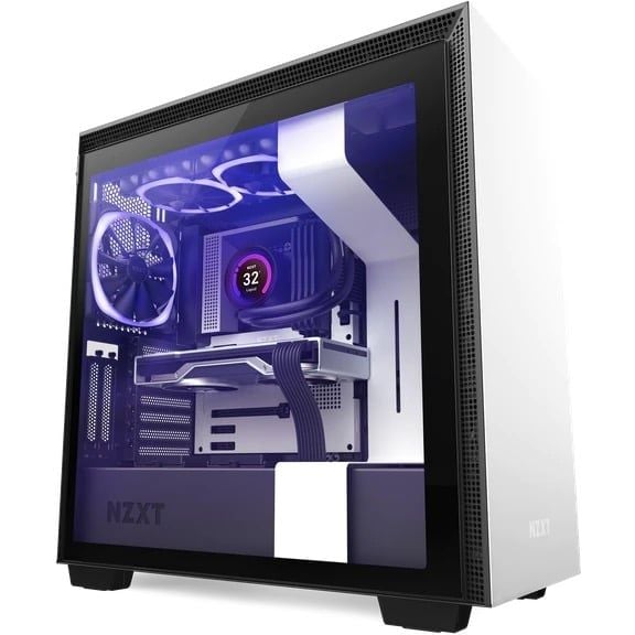  Tản nhiệt AIO NZXT Kraken Z53 RGB - 240mm ( RL-KRZ53-R1 ) 