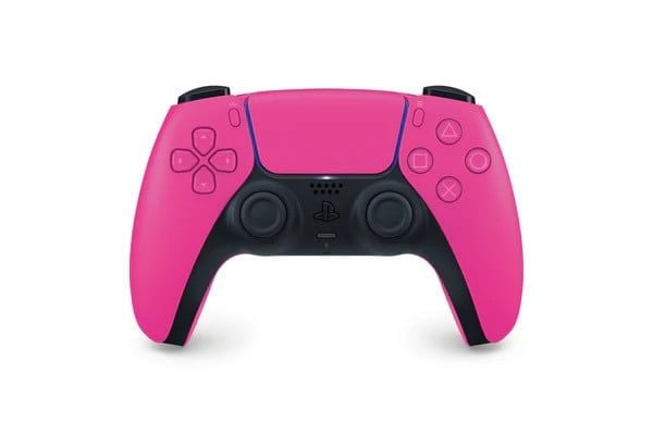 Tay Cầm Không Dây DualSense Nova Pink Sony Playstation CFI-ZCT1G 03_CFI-ZCT1G 03