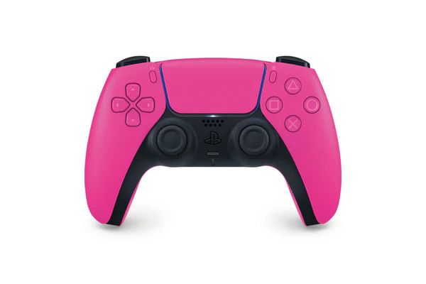 Tay Cầm Không Dây Dualsense Nova Pink Sony Playstation Cfi - Zct1G 03_Cfi - Zct1G 03