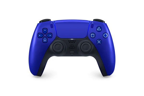 Tay Cầm Không Dây Dualsense Blue Sony Playstation Cfi - Zct1G 05_Cfi - Zct1G 05