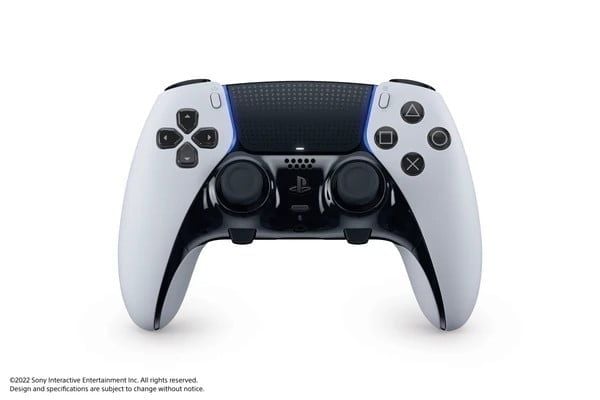 Tay cầm không dây Dualsense Edge Sony Playstation CFI-ZCP1 G_CFI-ZCP1 G