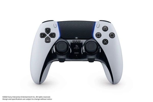 Tay Cầm Không Dây Dualsense Edge Sony Playstation Cfi - Zcp1 G_Cfi - Zcp1 G