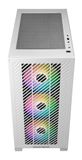  Vỏ máy tính Cooler Master ELITE 301 LITE WHITE 